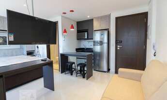 Imagem 6: Apartamento para Aluguel - Pinheiros, 1 Quarto, 28 m2
