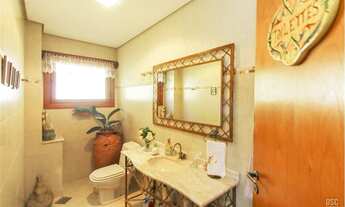 Imagem 6: PORTO ALEGRE - Casa de Condomínio - Vila Nova