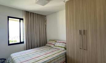 Imagem 5: Apartamento Venda Imbuí, Green Life, 3 quartos, decorado, vista mar