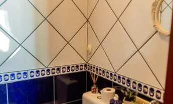 Imagem 5: Apartamento à Venda - Jardim Bela Vista, 3 Quartos, 126 m2