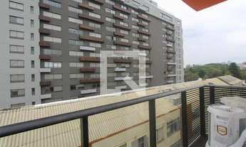 Imagem 6: Apartamento para Aluguel - Cidade Baixa, 1 Quarto, 47 m2