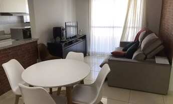 Imagem: PRAIA GRANDE - Apartamento Padrão - AVIAÇÃO