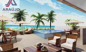 Imagem 3: Apartamento à venda, 112 m² por R$ 1.524.065,50 - Ponta de Campina - Cabedelo/PB