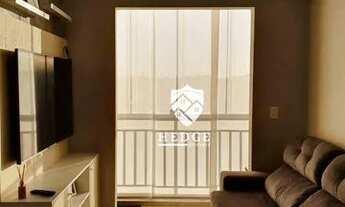 Imagem: Apartamento com 2 dormitórios à venda