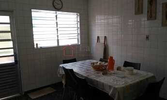 Imagem 6: Sobrado a venda no Ipiranga/Cursino- 146 m2, 3 Quartos, 3 Vagas , Edícula