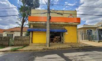 Imagem 1: Sao Carlos - Loja/Salão - Jardim Paraiso