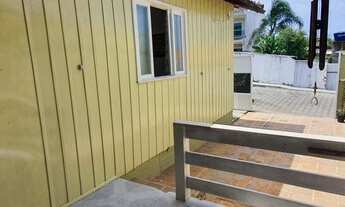 Imagem 3: Casa para Venda em Imbituba, VILA NOVA, 2 dormitórios, 1 banheiro, 1 vaga