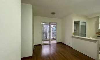 Imagem 2: Lindo apto 2 dormitórios na Rua Antonio Carlos 106