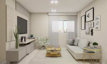 Imagem 5: APARTAMENTO RESIDENCIAL em São Paulo - SP, Pinheiros