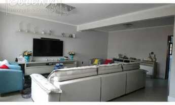 Imagem 2: Santo André - Casa Padrão - Campestre