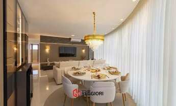 Imagem 7: APTO ALTO PADRÃO 4 DORM 3 VAGAS BAL CAMBORIU SC