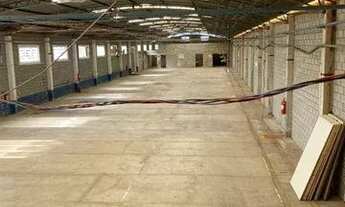 Imagem 5: Galpão, 3634 m² - venda por R$ 8.000.000,00 ou aluguel por R$ 12.070,00/mês - Itamaraty