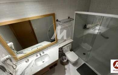 Imagem 4: Apartamento (kitnete) 1 dormitórios, cozinha planejada, portaria 24hs, lazer, espaço gourm