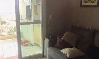 Imagem 7: Apartamento com 3 quartos em NYC Jardim das Américas - Cuiabá - MT