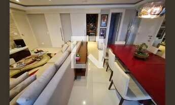 Imagem 2: Apartamento à Venda - Santana, 3 Quartos, 122 m2