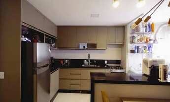 Imagem 2: Apartamento para Venda em Vitória, Santa Helena, 2 dormitórios, 1 suíte, 2 banheiros, 1 va