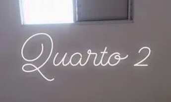 Imagem 7: Casa em Condomínio fechado em São Miguel, com 2 Quartos, 1 Vaga de garagem. Próximo da Av