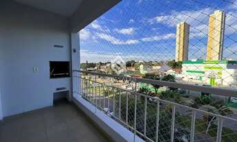 Imagem 2: Apartamento 2 quartos 1 suite c/churrasqueira - Jardim Europa