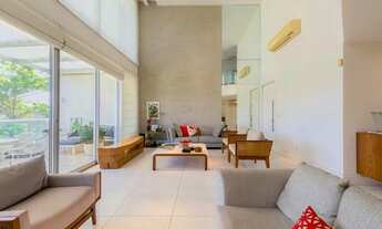 Imagem 4: Cód.: 374 - Cobertura Jardim Oceânico Barra da Tijuca