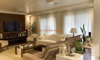 Imagem 6: Apartamento para venda com 178 m², quatro dormitórios, na Vila Andrade, São Paulo