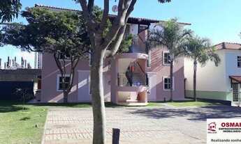 Imagem 2: Apartamento para Locação Parque Villa Flores (Vila Flora) - Sumaré - SP