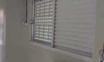 Imagem 2: Kitnet/conjugado para aluguel com 14 metros quadrados com 1 quarto em Centro - Taubaté - S