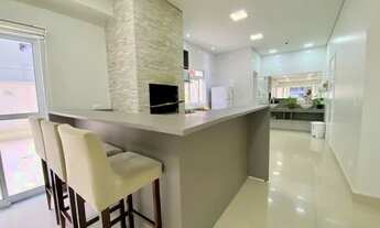 Imagem 7: Apartamento para aluguel tem 45 metros quadrados com 01 quarto em Portão - Curitiba - Para