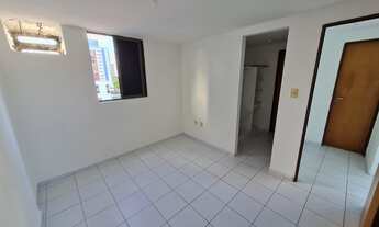 Imagem 6: Apartamento para aluguel Tambauzinho