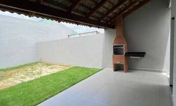 Imagem 5: CASA DISPONÍVEL PARA VENDA NA ARTEMIA PIRES