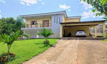 Imagem: Espaço e conforto te apresento esse Lindo