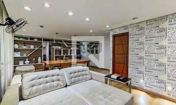 Imagem 3: Apartamento à Venda - Parque Industrial das Oliveiras, 3 Quartos, 126 m2