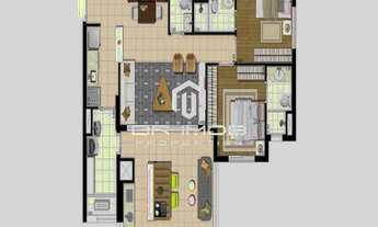 Imagem 5: APARTAMENTO RESIDENCIAL em SÃO PAULO - SP, VILA MARIANA