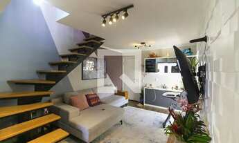 Imagem 4: Apartamento à Venda - Panamby, 2 Quartos, 135 m2