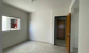 Imagem 3: Santa Clara Aluga - Solaris Sul 2 com 02 quartos 01 banheiro *Cristo Rei