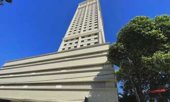 Imagem 2: Apartamento mobiliado com 2 quartos no Edifício Sky Tower - Centro - AP54868