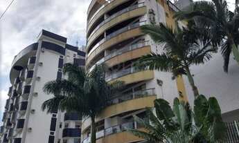 Imagem: FLORIANóPOLIS - Apartamento Padrão - Itacorubi
