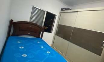 Imagem 2: AP Caiçara Kitnet com 1 dormitório