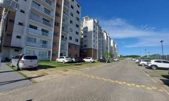 Imagem 4: Apartamento para venda possui 65 metros quadrados com 2 quartos em Flores - Manaus - Amazo