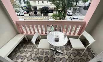 Imagem 7: SANTOS - COMERCIAL - BOQUEIRÃO