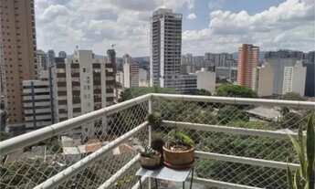 Imagem 3: Apartamento para venda possui 70 metros quadrados com 2 quartos em Perdizes - São Paulo