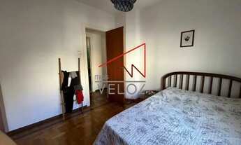 Imagem 7: Apartamento para venda possui 60 metros quadrados com 2 quartos em Laranjeiras - Rio de Ja