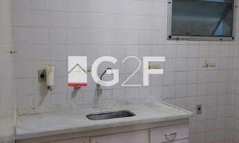 Imagem 7: Apartamento a venda no jardim Pauliceia