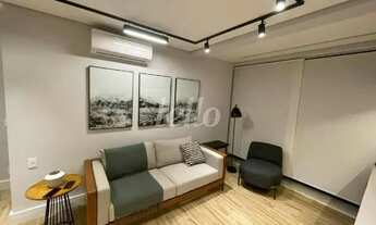 Imagem: São Paulo - Apartamento Padrão - Pinheiros