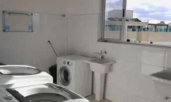 Imagem 3: Apartamento para Locação em Belo Horizonte, Santo Agostinho, 1 dormitório, 1 suíte, 1 banh