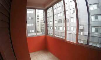 Imagem 7: Apartamento para aluguel tem 82 metros quadrados com 3 quartos em Paraíso - São Paulo - SP