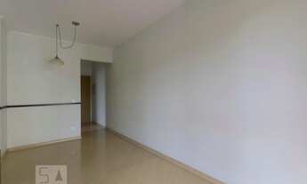 Imagem 2: Apartamento para Aluguel - Bosque da Saúde, 2 Quartos, 62 m2