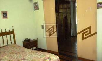 Imagem 6: JBAP40990Rio Comprido - 6 quartos - 2 varandas