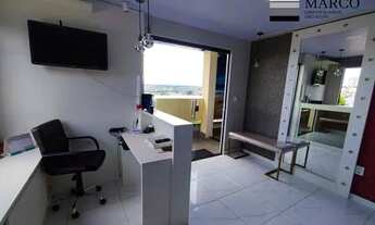 Imagem 2: ALUGO BRONZE NUMA COBERTURA COMERCIAL - COM ENERGIA INCLUSA