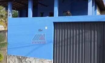 Imagem: Casa Padrão para Aluguel em Idulipe Santa