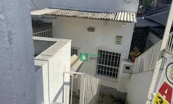 Imagem 2: Casa individual com 1 dormitório para alugar, 40 m² por R$ 775/mês - Limão - São Paulo/SP